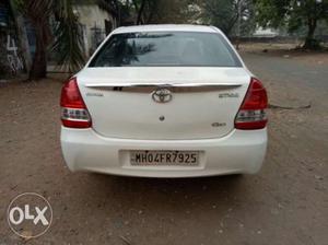 Toyota Etios Gd Sp, , Diesel