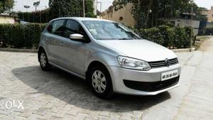 Volkswagen Polo Comfortline 1.2l (p), , Petrol