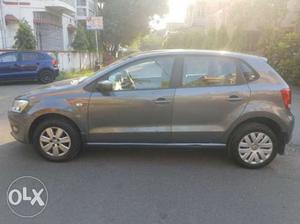 Volkswagen Polo Comfortline 1.2l (p), , Petrol