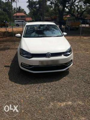 Volkswagen Polo Highline1.5l (d), , Diesel