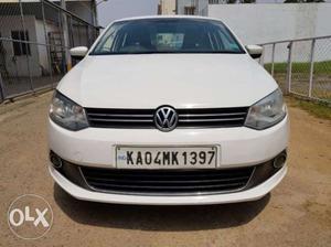 Volkswagen Vento Highline Diesel, , Diesel