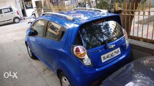 Chevrolet Beat Lt Petrol, , Petrol