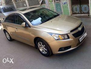 Chevrolet Cruze Ltz, , Diesel