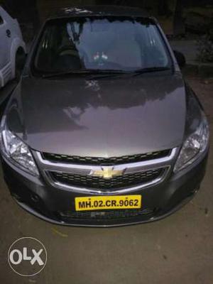 Chevrolet Sail 1.2 Base, , Diesel