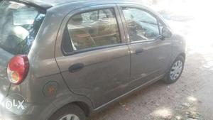 Chevrolet Spark, , Petrol