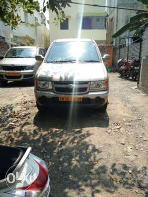 Chevrolet Tavera Neo 3 Ls- 10 Str Bs-iii, , Diesel