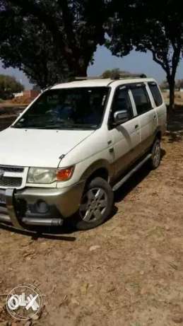 Chevrolet Tavera diesel  Kms  year