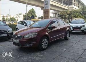Fiat Linea Emotion Pk , Diesel