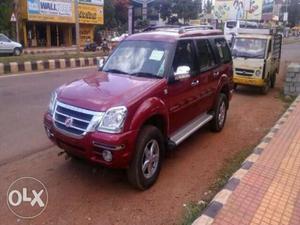 Force One SUV for sale. Very good condition.