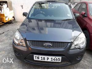 Ford Fiesta Classic Clxi 1.4 Tdci, , Diesel