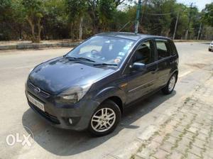 Ford Figo Duratorq Diesel Titanium , Diesel