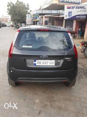  Ford Figo diesel  Kms