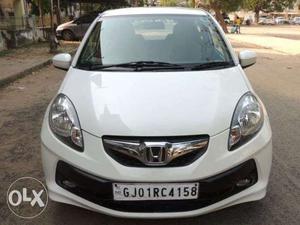 Honda Brio V Mt, , Petrol