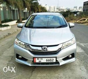 Honda City 1.5 V Mt, , Diesel