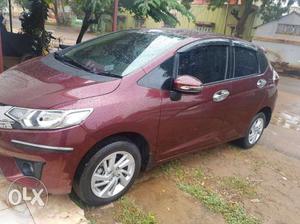  Honda Jazz For Sale With Execllent Condition.