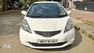 Honda Jazz S, , Petrol