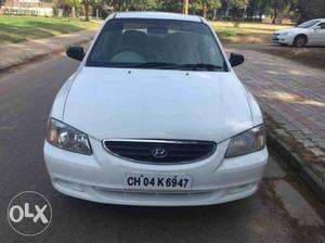 Hyundai Accent Gle, , Petrol