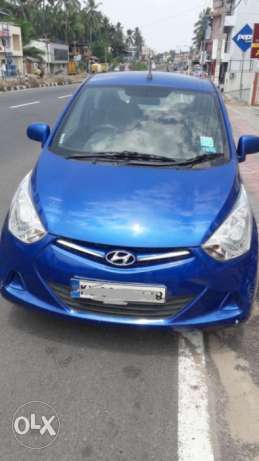 Hyundai Eon Era +, , Petrol