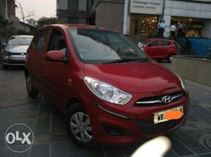 Hyundai I10 Magna, , Petrol