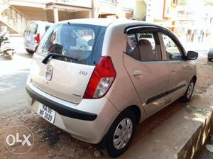 Hyundai I10 Magna, , Petrol