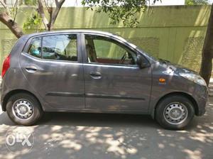  Hyundai I10 petrol  Kms