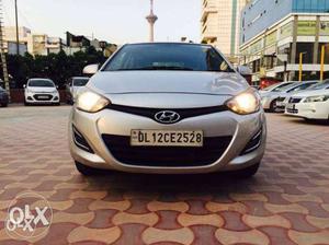 Hyundai I20 Magna (o) 1.4 Crdi, , Diesel