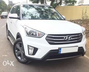 Hyundai Others diesel  Kms  year