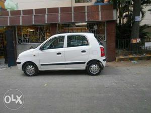 Hyundai Santro Xing Gl, , Petrol