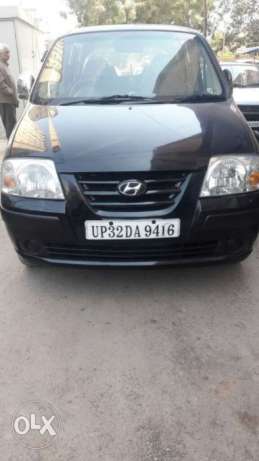 Hyundai Santro Xing Gls, , Petrol