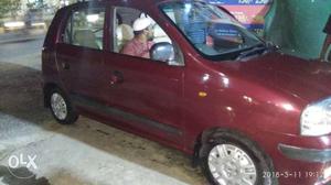 Hyundai Santro Xing petrol  Kms  year