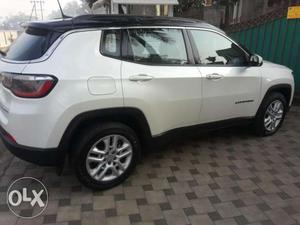 Jeep Compass 4 WD for sale.