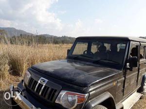  Mahindra Bolero diesel  Kms