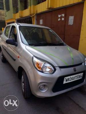 Maruti Suzuki Alto 800 Lxi, , Petrol