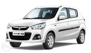 Maruti Suzuki Alto K10 Auto Gear Petrol  Km ,