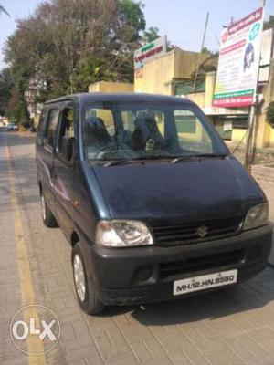 Maruti Suzuki Eeco 5 Str With A/c+htr Cng, , Petrol