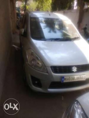  Maruti Suzuki Ertiga diesel  Kms