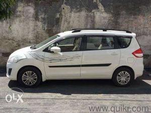  Maruti Suzuki Ertiga diesel  Kms