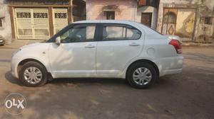 Maruti Suzuki Swift Dzire cng  Kms  year