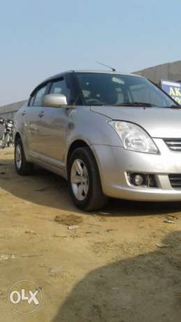 Maruti Suzuki Swift Dzire diesel  Kms  year