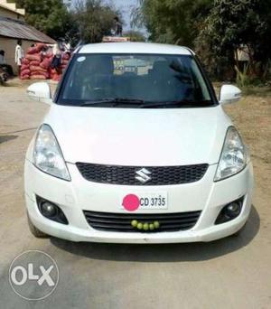 Maruti Suzuki Swift Vdi Abs Bs-iv, , Diesel