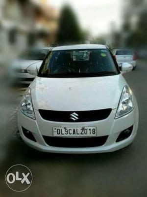 Maruti Suzuki Swift Vdi, , Diesel