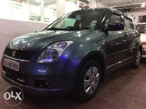 Maruti Suzuki Swift Vxi Abs, , Petrol