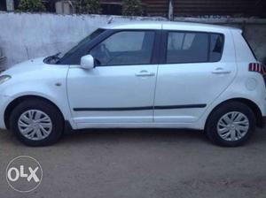 Maruti Suzuki Swift Vxi, , Petrol