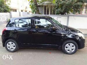 Maruti Suzuki Swift Vxi, , Petrol