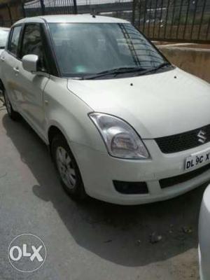 Maruti Suzuki Swift Zxi 1.2 Bs-iv, , Petrol