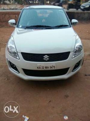 Maruti Suzuki Swift Zxi 1.2 Bs-iv, , Petrol