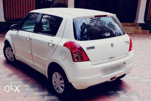  Maruti Suzuki Swift diesel  Kms