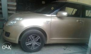 Maruti Suzuki Swift diesel  Kms  year