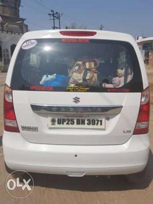 Maruti Suzuki Wagon R 1.0 petrol  Kms  year