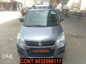 Maruti Suzuki Wagon R Lxi, , Petrol